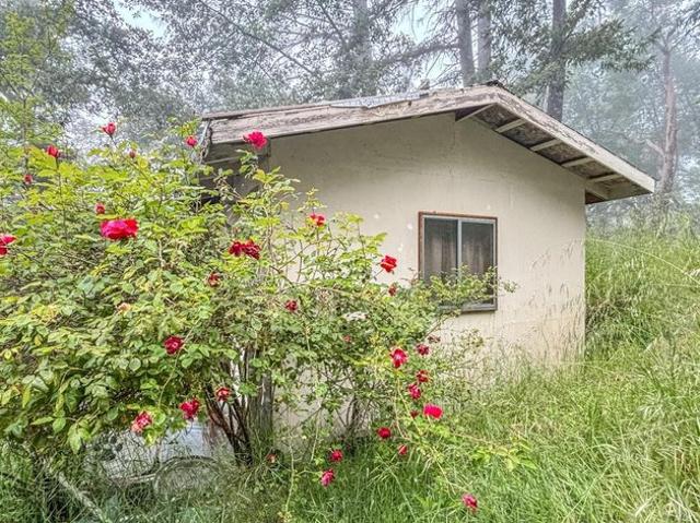 House for sale in Willits, California