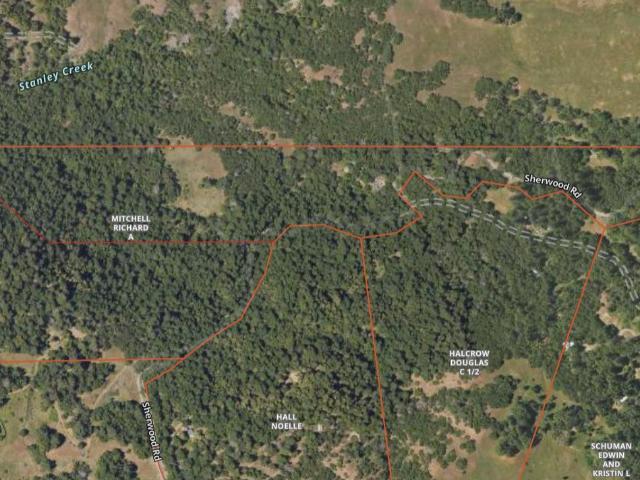 House for sale in Willits, California