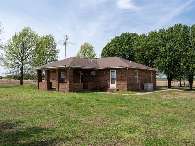 House for sale in Okemah, Oklahoma