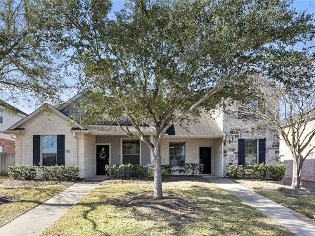 House for sale in College Station, Texas