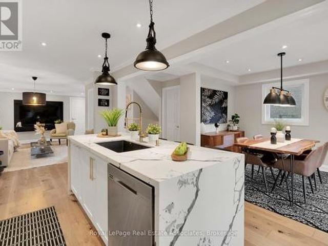 House for sale in Lisgar, Mississauga