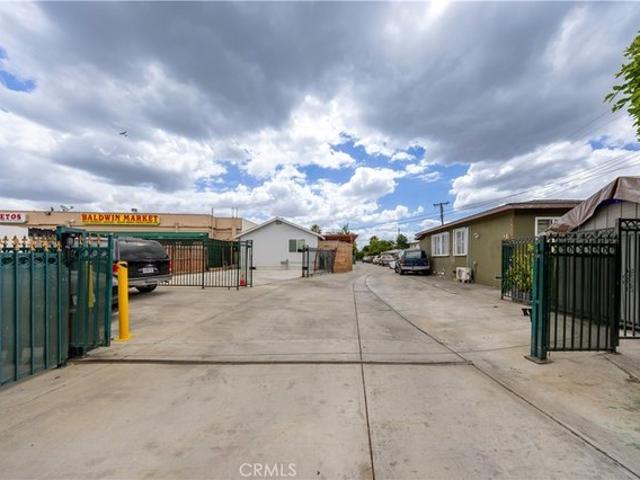 House for sale in El Monte, California