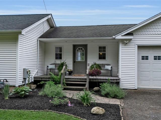 House for sale in Niagara, New York