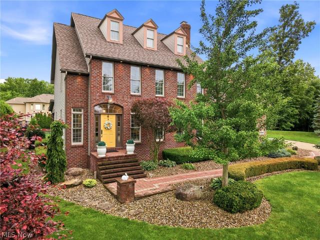 House for sale in Canfield, Ohio