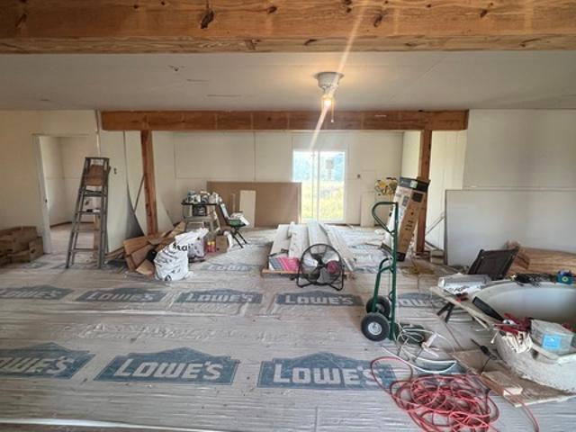 House for sale in Wilson, Texas