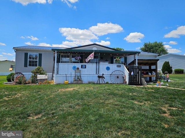 House for sale in Dover, Pennsylvania