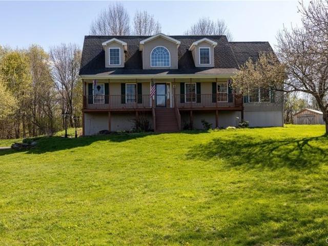 House for sale in Carthage, New York
