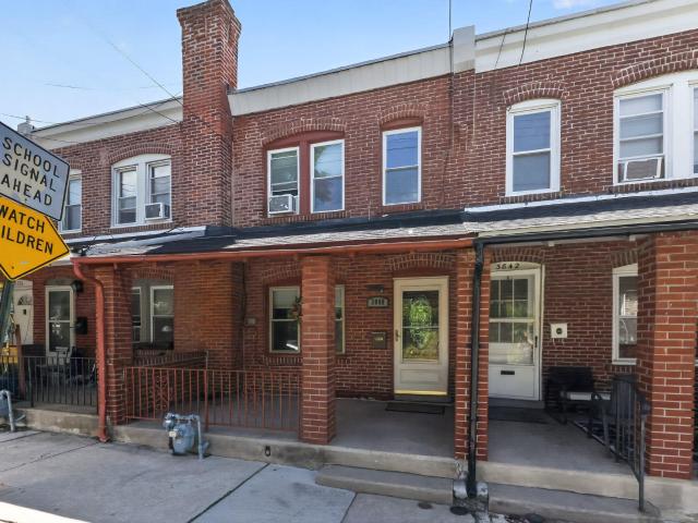 Townhouse for sale in Delco, Pennsylvania