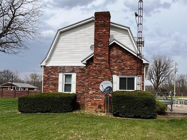 House for sale in North Vernon, Indiana