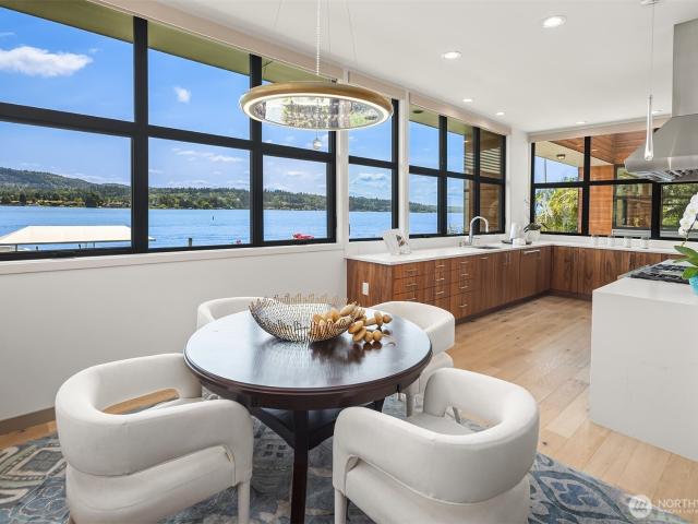 House for sale in Mercer Island, Washington