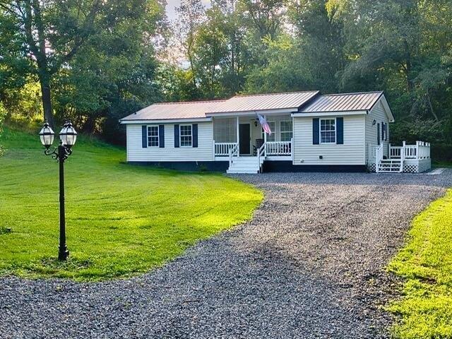 House for sale in Meadow Bridge, Fayette County
