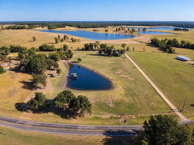House for sale in Paris, Lamar County