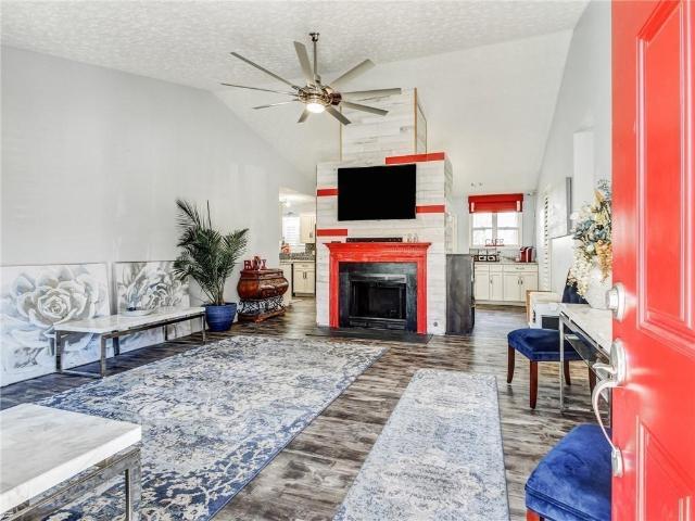 Property for rent in Douglasville, Georgia