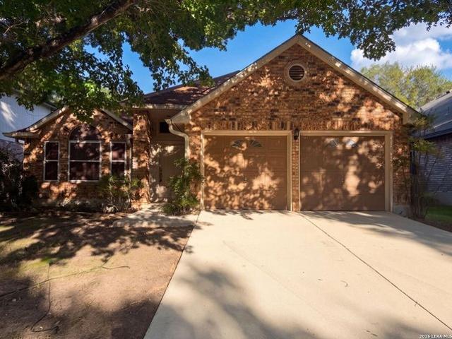 House for sale in Schertz, Texas