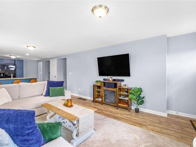 House for sale in Summit, Ohio