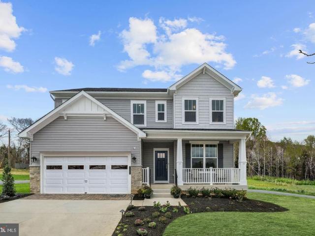 House for sale in Randallstown, Maryland