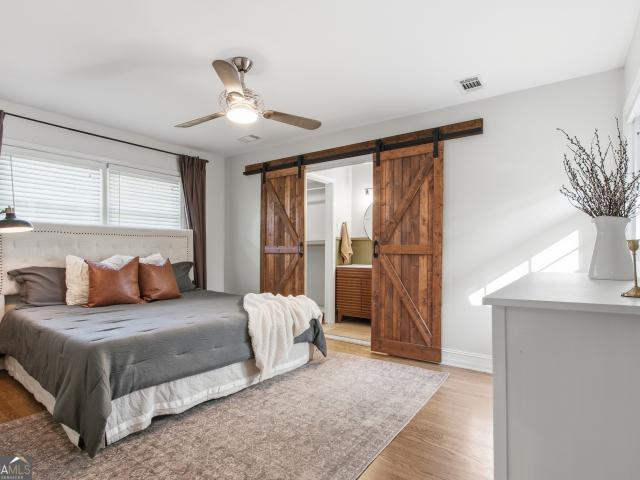 House for sale in Tucker, Georgia
