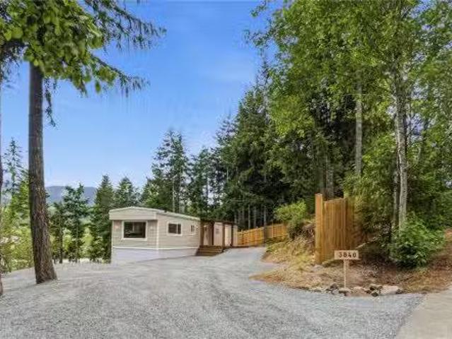 House for sale in British Columbia