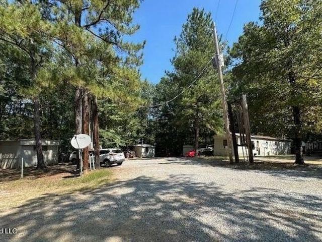 House for sale in Morton, Mississippi