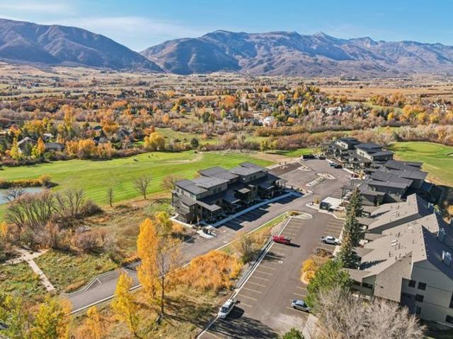 Condo for sale in Eden, Utah
