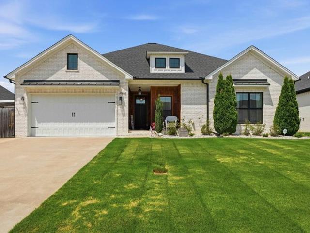 House for sale in Ark