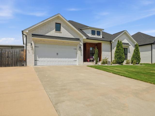 House for sale in Ark