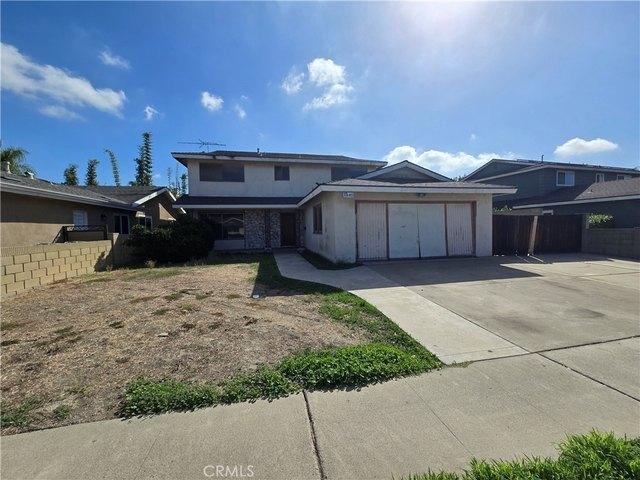 House for sale in Seal Beach, Orange County