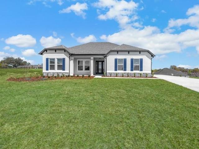House for sale in Fruitland Park, Florida