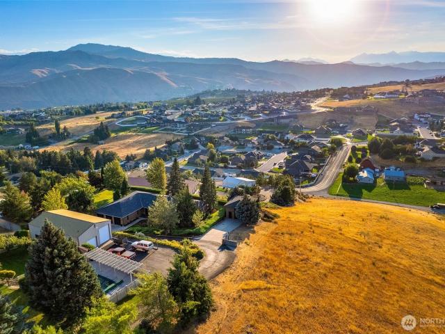 House for sale in Wenatchee, Washington