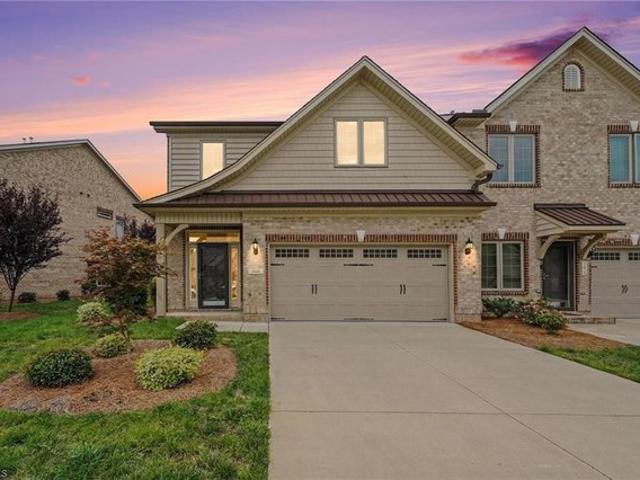 Townhouse for sale in Guilford, North Carolina
