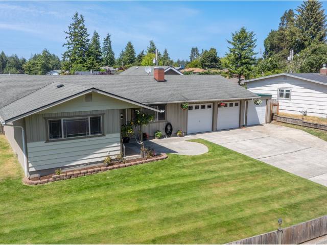 House for sale in North Bend
