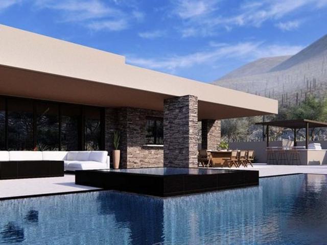 Land for sale in Marana, Arizona