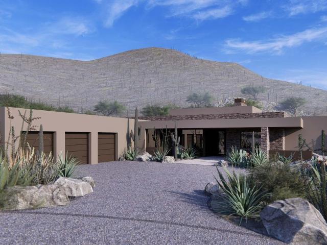 House for sale in Marana, Pima County
