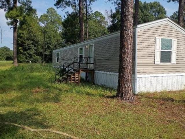 House for sale in Dawson, Georgia