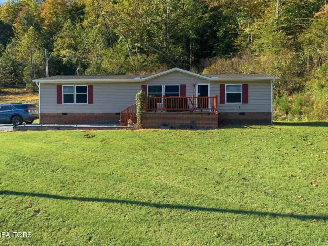 House for sale in Thorn Hill, East Tennessee