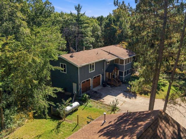 House for sale in Becker, Minnesota