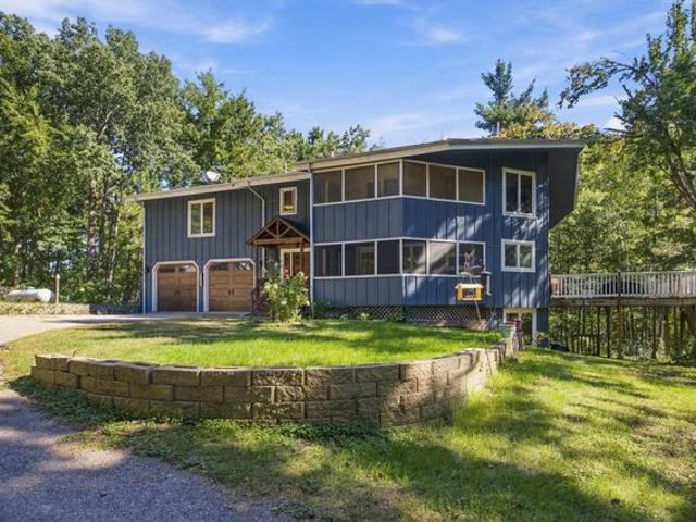 House for sale in Becker, Minnesota