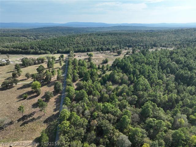 Land for sale in Fanshawe, Wister
