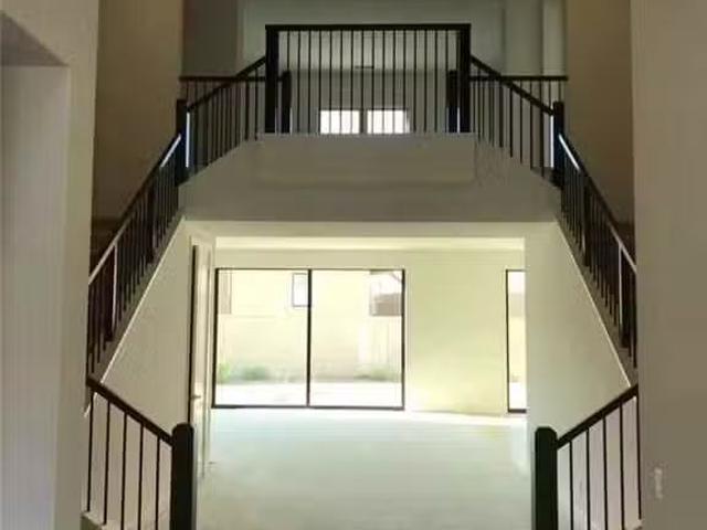 House for rent in Irvine