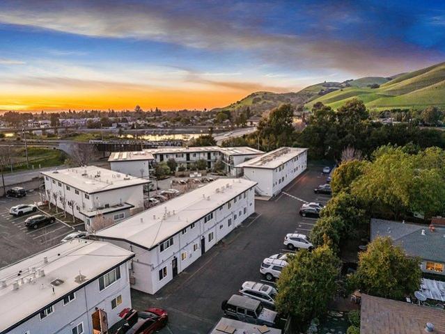 Condo for sale in Fremont, California