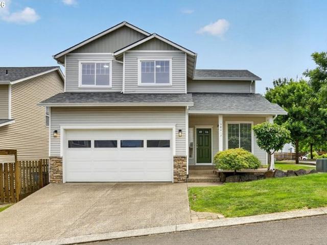 House for sale in Oregonia