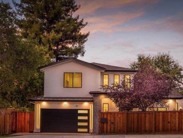 House for sale in San Mateo, California