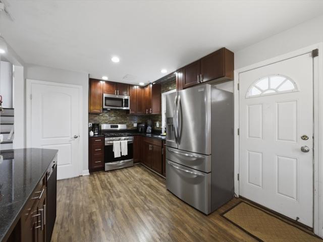 House for sale in Brookfield, Illinois