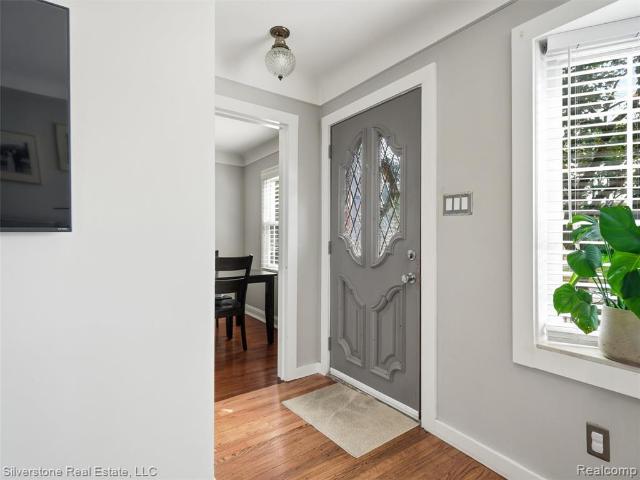 House for sale in Berkley, Michigan
