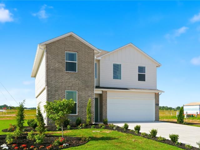 House for sale in Ark