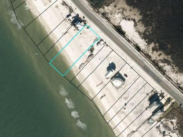 Land for sale in Gulf, Florida
