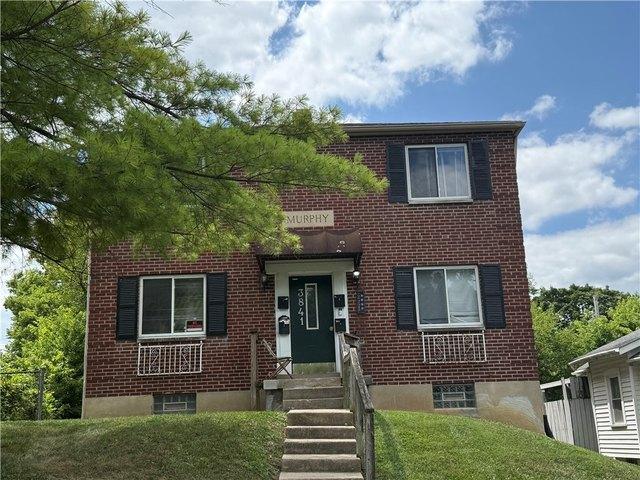 House for sale in Dayton, Ohio