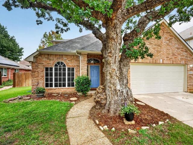 House for sale in Denton, Texas