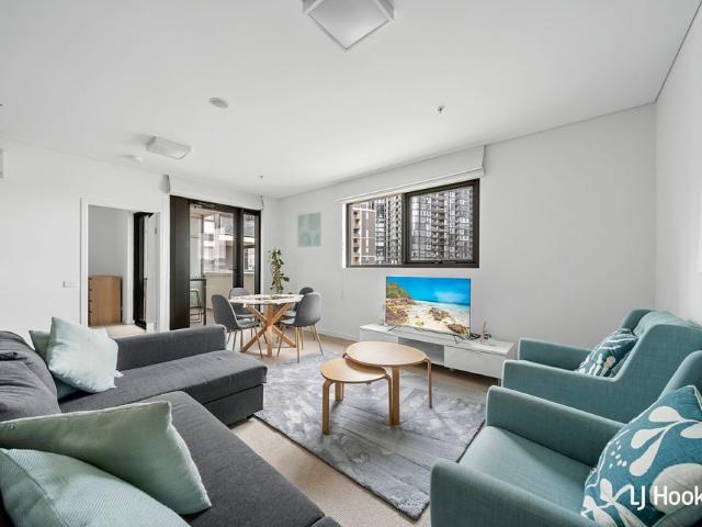 Apartment for rent in Belconnen Dc, Australian Capital Territory