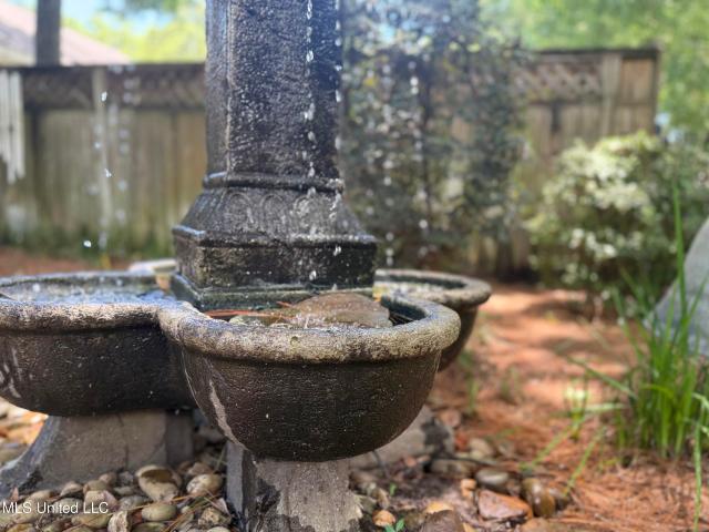 House for sale in Ocean Springs, Mississippi